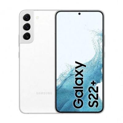 Samsung Galaxy S22+ 256GB Phantom White