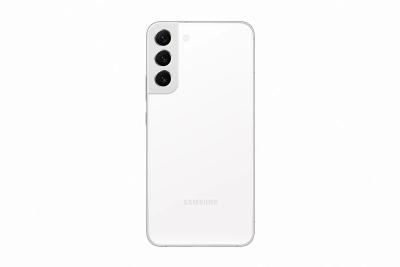 Samsung Galaxy S22+ 256GB Phantom White