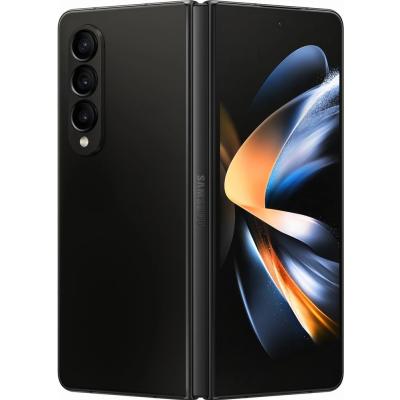 Samsung Galaxy Z Fold4 512GB Phantom Black