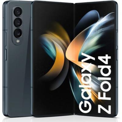 Samsung Galaxy Z Fold4 256GB Graygreen