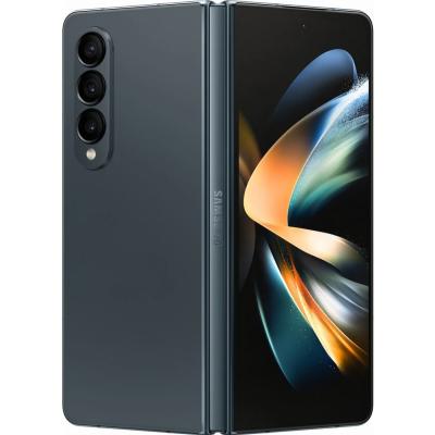 Samsung Galaxy Z Fold4 256GB Graygreen