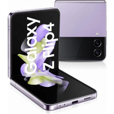 Samsung Galaxy Z Flip4 256GB Bora Purple