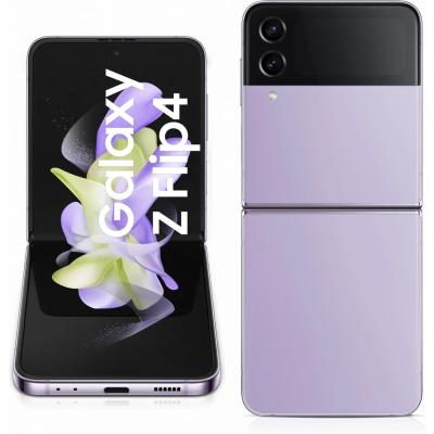 Samsung Galaxy Z Flip4 256GB Bora Purple