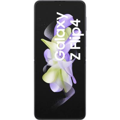 Samsung Galaxy Z Flip4 256GB Bora Purple