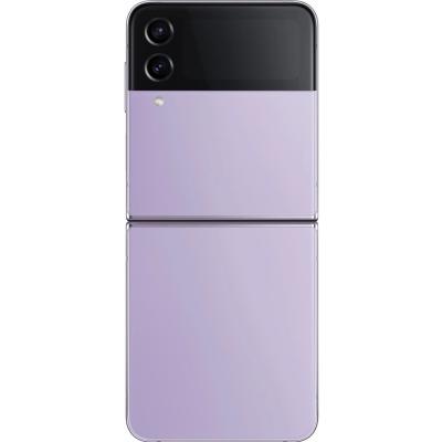 Samsung Galaxy Z Flip4 256GB Bora Purple