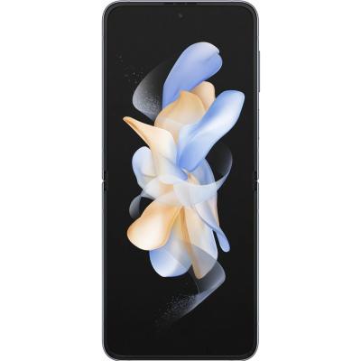Samsung Galaxy Z Flip4 256GB Blue