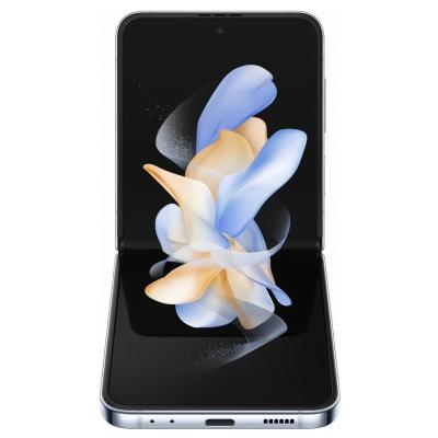 Samsung Galaxy Z Flip4 256GB Blue