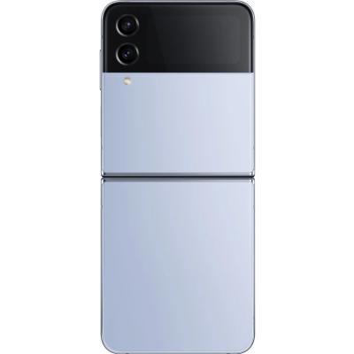 Samsung Galaxy Z Flip4 256GB Blue