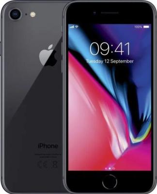 Apple iPhone 8 64GB Space Gray