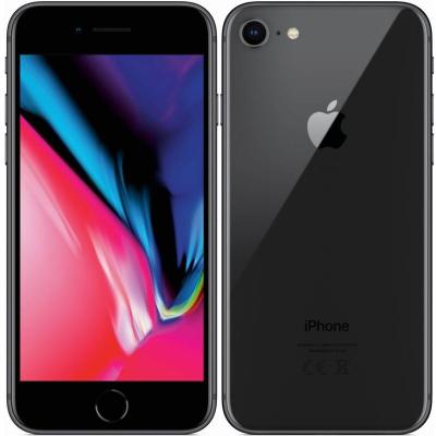 Apple iPhone 8 64GB Space Gray