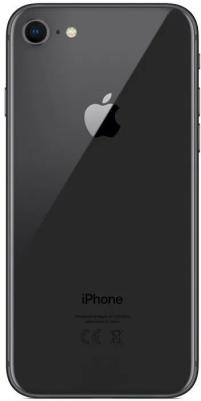 Apple iPhone 8 64GB Space Gray
