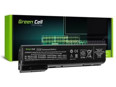 Green Cell Baterie pro HP ProBook 640 645 650 655 G1 / 11,1V 4400mAh (HP100)