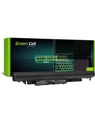 Green Cell HP142 Baterie pro HP 240 245 250 255 G6/ 14,4V 2200mAh (HP142)