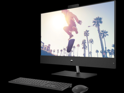 HP Pavilion 32-b1001nx