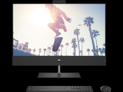 HP Pavilion 32-b1001nx