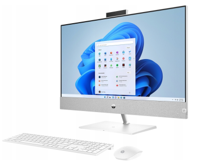 HP Pavilion 27-ca2107ne