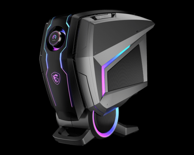 MSI MEG Aegis Ti5 11TE-086AT TWR