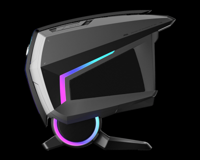 MSI MEG Aegis Ti5 11TE-086AT TWR