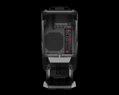 MSI MEG Aegis Ti5 11TE-086AT TWR