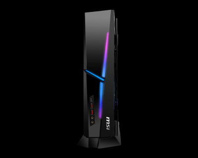 MSI MPG Trident A 10TG-1484IT MT