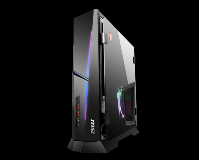 MSI MPG Trident A 10TG-1484IT MT