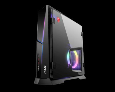 MSI MPG Trident A 10TG-1484IT MT