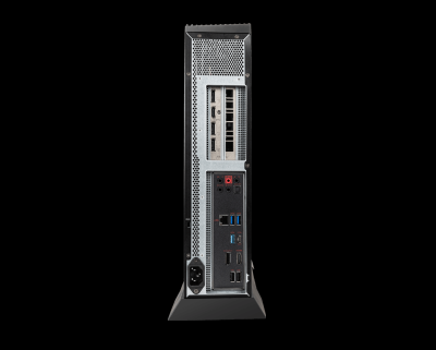 MSI MPG Trident A 10TG-1484IT MT