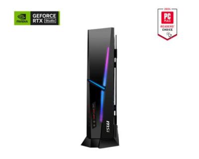 MSI MPG Trident AS 14NUC7-660FR MT