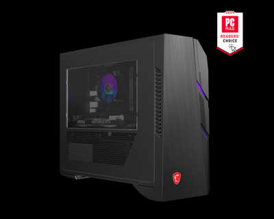 MSI MAG Codex 6 14NUB7-081IT DT