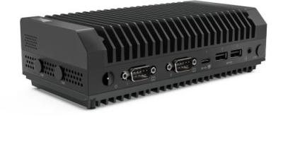 Lenovo ThinkEdge SE10 Mini PC