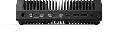 Lenovo ThinkEdge SE10 Mini PC