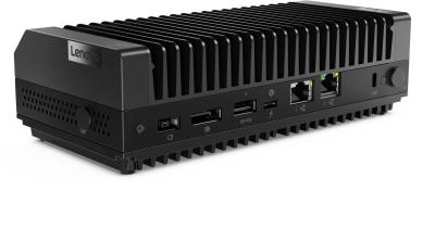 Lenovo ThinkEdge SE10 Mini PC