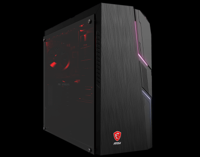 MSI MAG META 5 5EDQ-1239XES DT