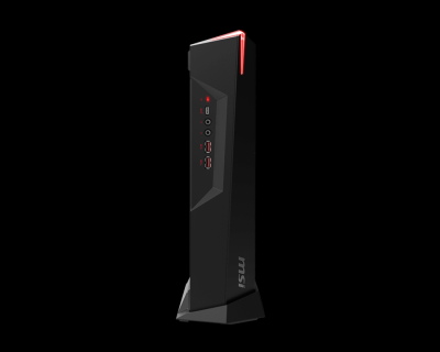 MSI MPG Trident 3 13TC-050EU DM (Desktop Mini)