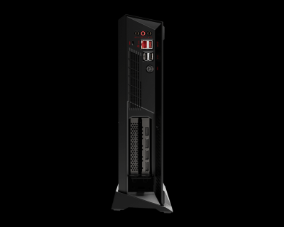 MSI MPG Trident 3 13TC-050EU DM (Desktop Mini)