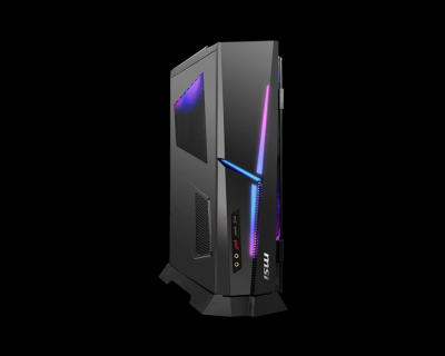 MSI MPG Trident AS 14NUC7-660FR SFF