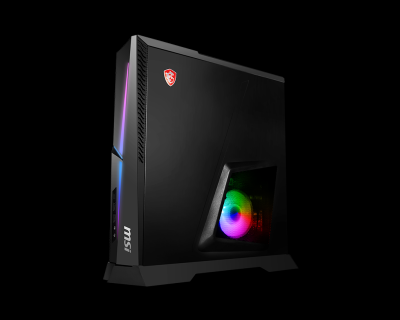 MSI MPG Trident AS 14NUC7-660FR SFF