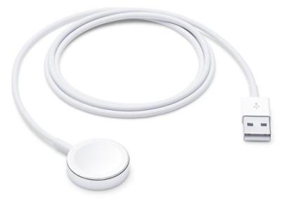 Nabíječka / adaptér pro Apple Watch magnetická