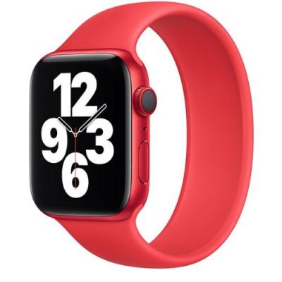 Apple Watch Series 6, 44mm - Red
