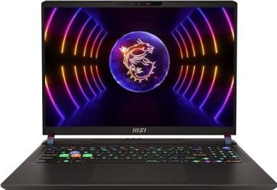 MSI Vector GP68HX 13VH-080NL