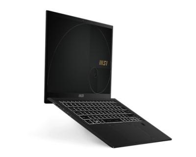 MSI Summit E14Evo A12M-048UK
