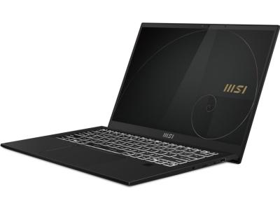 MSI Summit E14Evo A12M-048UK