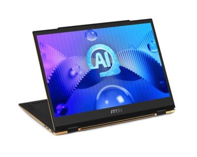 MSI Summit E13 AI Evo A1MTG-002UK