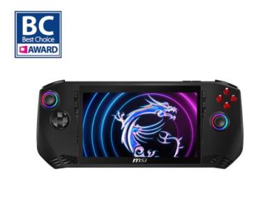 MSI Claw A1M-016UK
