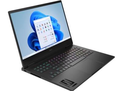 HP OMEN 16-n0003nt