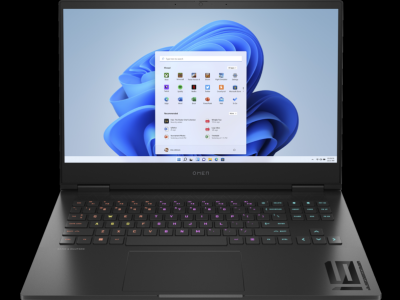 HP OMEN 16-n0003nt
