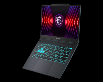 MSI Cyborg 14 A13VF-037XHU