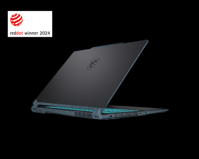 MSI Cyborg 14 A13VF-037XHU