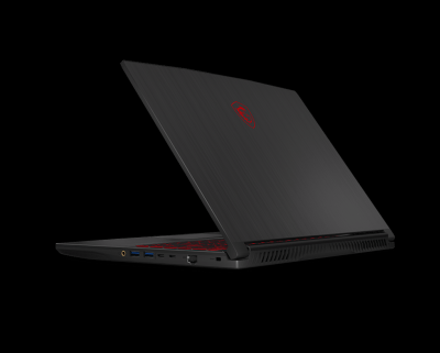 MSI GF63 Thin 11UC-1480NEU