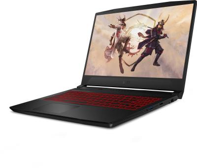 MSI Katana GF66 12UGS-1209IT